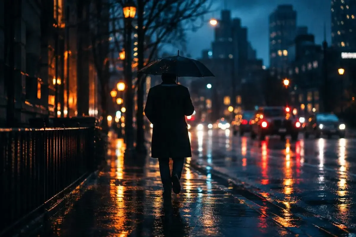 枕边人是谁：悬疑短剧夜场专题封面