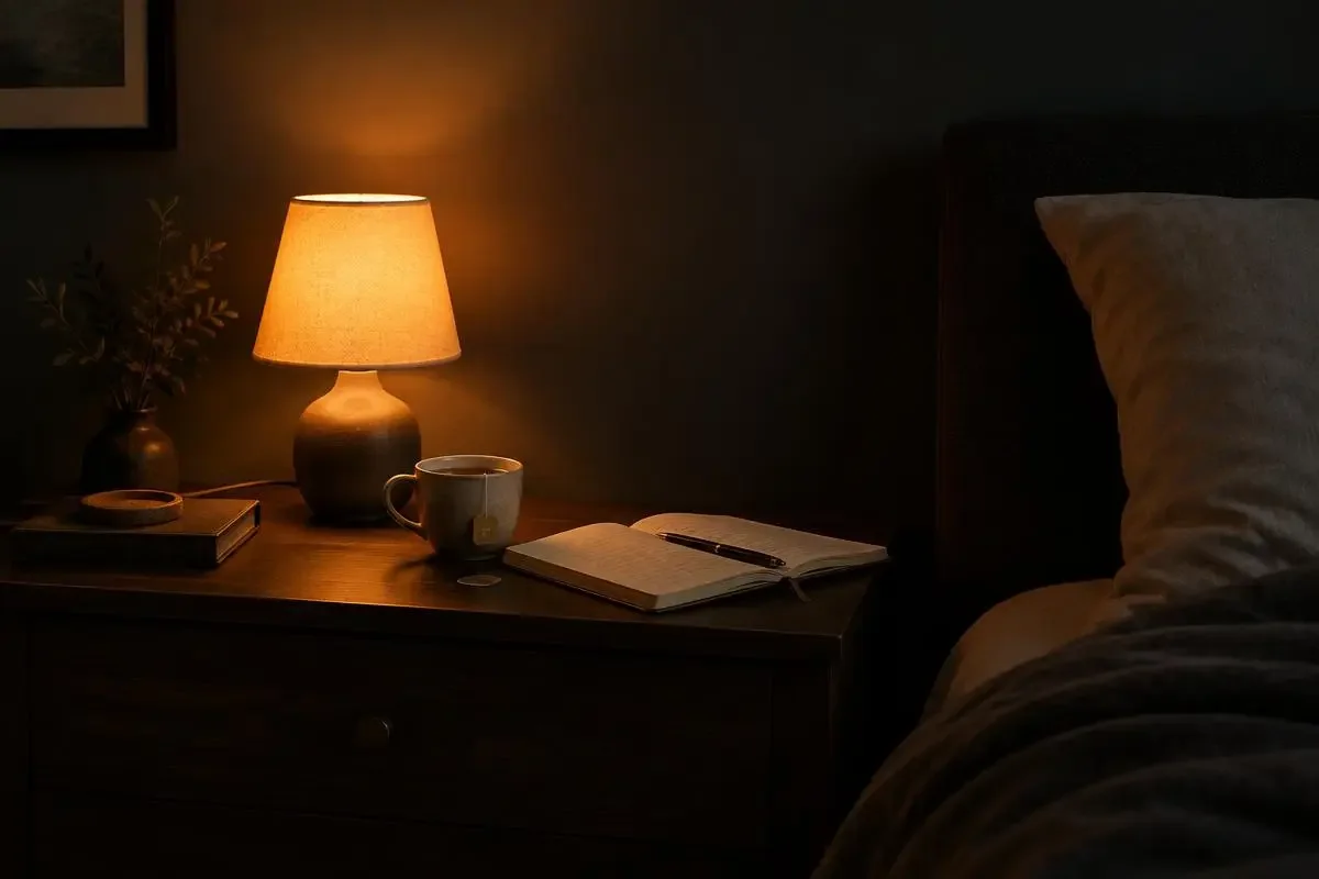 深夜治愈：开着灯看的甜剧专题封面