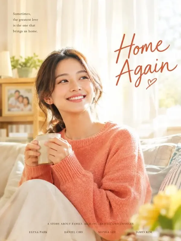 《闪婚后我成了团宠小娇妻》竖屏短剧封面，甜宠题材